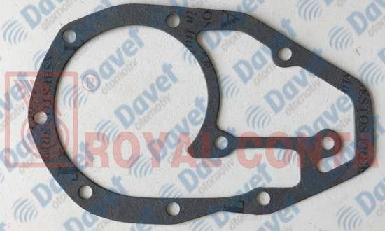 ROYAL 004331 Conta Devirdaim Ithal Kagit Renault R12